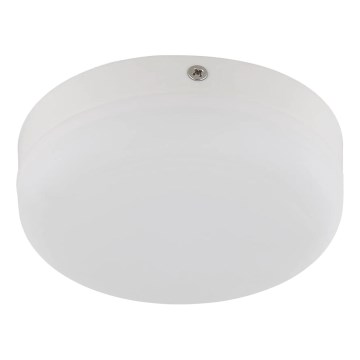 Globo - LED Stropní svítidlo LED/8W/230V 4000K pr. 12 cm bílá