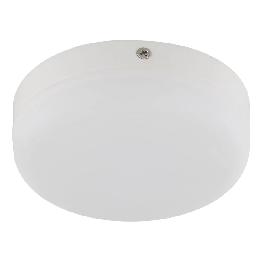 Globo - LED Stropní svítidlo LED/8W/230V 4000K pr. 12 cm bílá