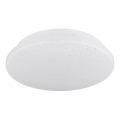 Globo - LED Stropní svítidlo LED/8W/230V 4000K pr. 22 cm