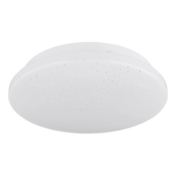 Globo - LED Stropní svítidlo LED/8W/230V 4000K pr. 55 cm