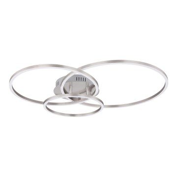 Globo - LED Stropní svítidlo MUNNI LED/40W/230V