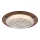 Globo - LED Stropní svítidlo TABASCO LED/12W/230V