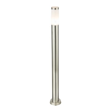 Globo - LED Venkovní lampa 1xE27/8W/230V IP44