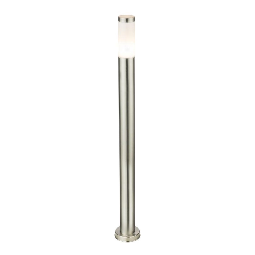 Globo - LED Venkovní lampa 1xE27/8W/230V IP44