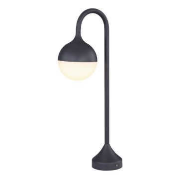 Globo - LED Venkovní lampa 1xLED/10W/230V IP44