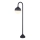 Globo - LED Venkovní lampa LED/10W/230V IP44
