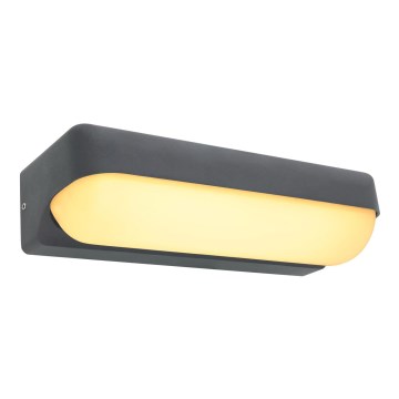 Globo - LED Venkovní nástěnné svítidlo LED/10W/230V IP54