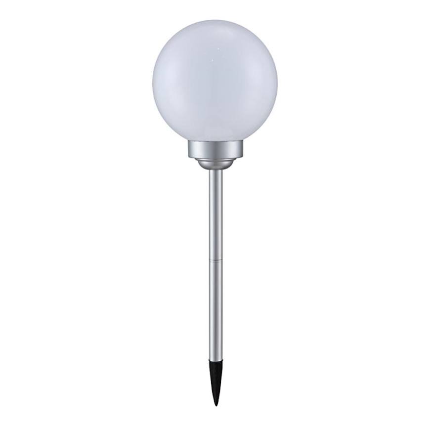 Globo - LED Venkovní osvětlení LED/0,06W/3,2V IP44 600 mAh