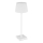 Globo - LED Venkovní stmívatelná dotyková stolní lampa LED/4W/5V 3000/4000/5000K 1800 mAh IP44