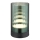 Globo - LED Venkovní stmívatelná nabíjecí dotyková stolní lampa LED/2W/3,7V 2700/4000/6500K 1200mAh IP44 zelená