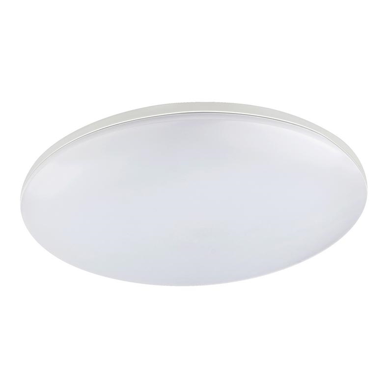 Globo - LED Venkovní stropní svítidlo 1xLED/24W/230V IP54