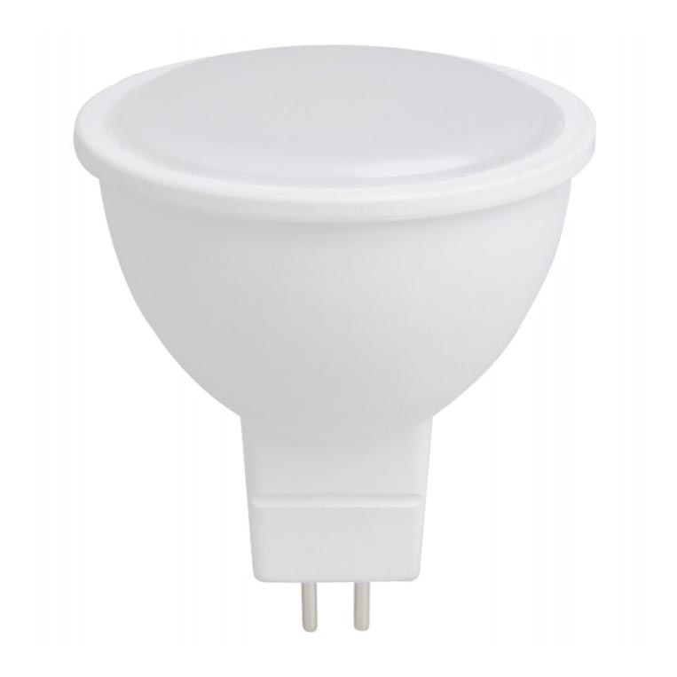 Globo - LED Žárovka MR16 GU5,3/6W/12V 3000K