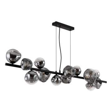 Globo - Lustr na lanku 13xG9/5W/230V