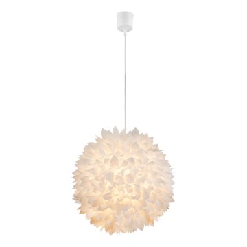 Globo - Lustr na lanku 1xE27/60W/230V
