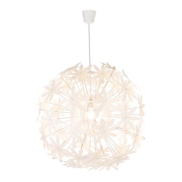 Globo - Lustr na lanku 1xE27/60W/230V