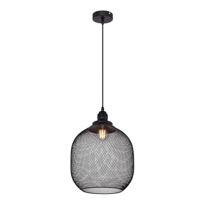 Globo - Lustr na lanku 1xE27/60W/230V