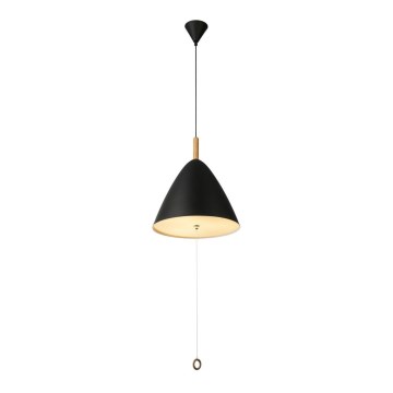 Globo - Lustr na lanku 1xE27/60W/230V