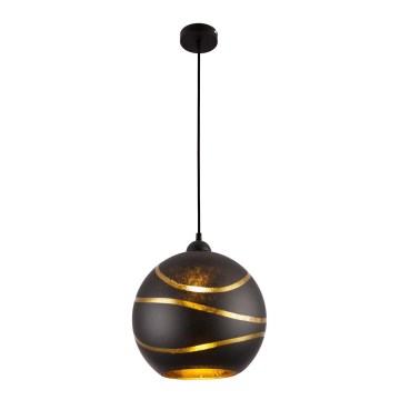 Globo - Lustr na lanku 1xE27/60W/230V