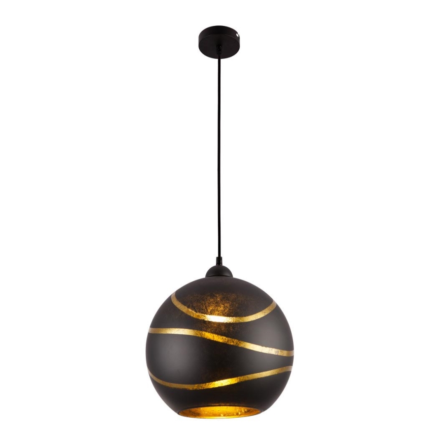 Globo - Lustr na lanku 1xE27/60W/230V