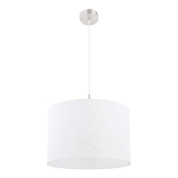 Globo - Lustr na lanku 1xE27/60W/230V