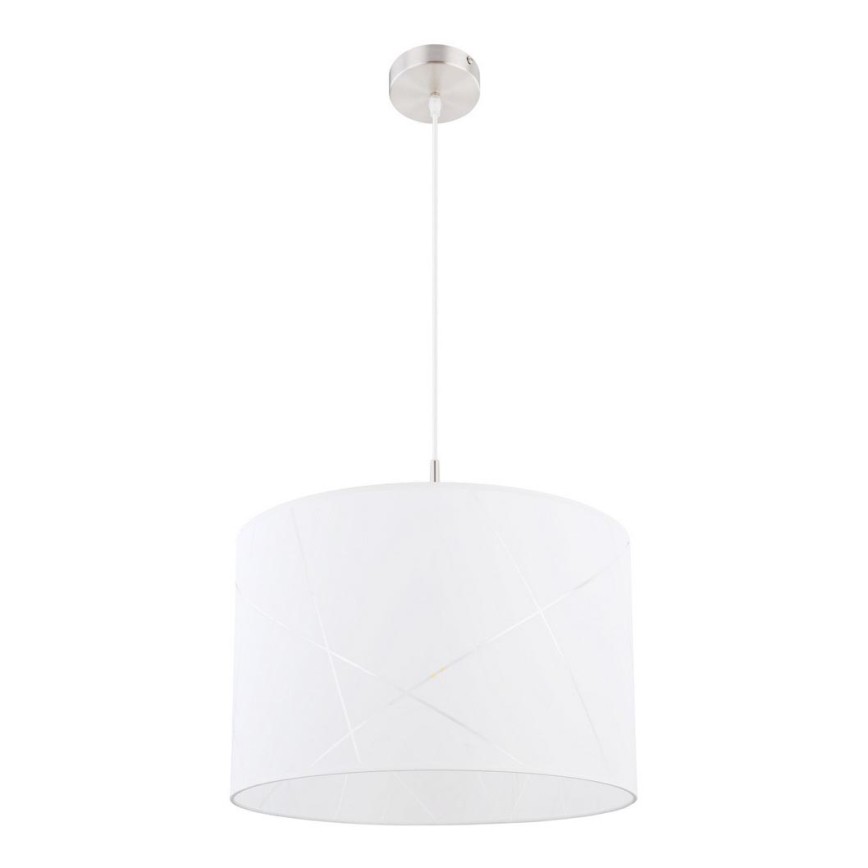 Globo - Lustr na lanku 1xE27/60W/230V