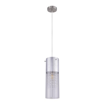 Globo - Lustr na lanku 1xE27/60W/230V