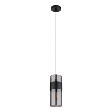 Globo - Lustr na lanku 1xE27/60W/230V