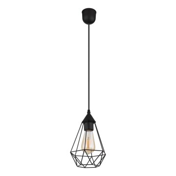 Globo - Lustr na lanku 1xE27/60W/230V pr. 17 cm