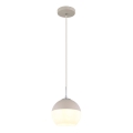 Globo - Lustr na lanku 1xE27/60W/230V pr. 20 cm