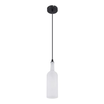 Globo - Lustr na lanku 1xE27/8W/230V
