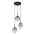 Globo - Lustr na lanku 3xE14/40W/230V