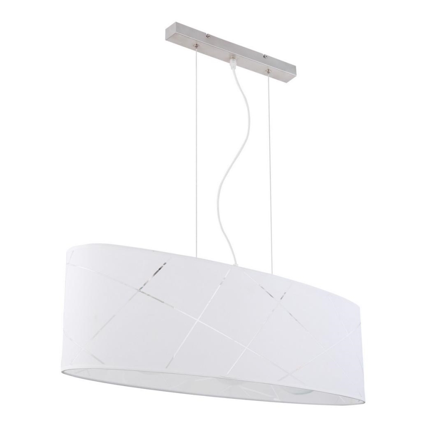 Globo - Lustr na lanku 3xE27/40W/230V