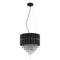Globo - Lustr na lanku 3xE27/40W/230V pr. 40 cm