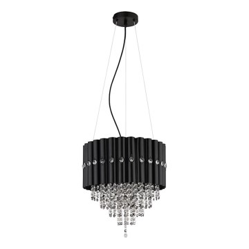 Globo - Lustr na lanku 3xE27/40W/230V pr. 40 cm