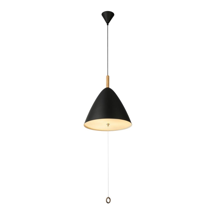 Globo - Lustr na lanku 3xE27/60W/230V