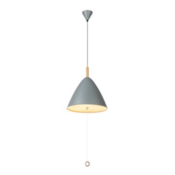 Globo - Lustr na lanku 3xE27/60W/230V