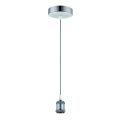 Globo - Napájecí kabel 1xE27/40W/230V