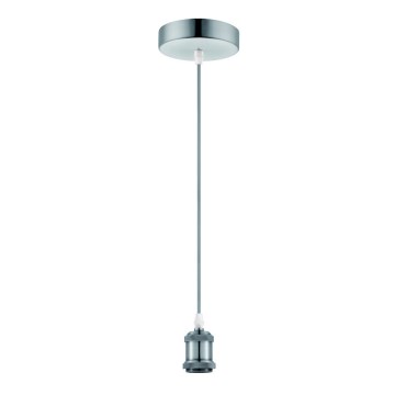 Globo - Napájecí kabel 1xE27/40W/230V