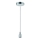 Globo - Napájecí kabel 1xE27/40W/230V