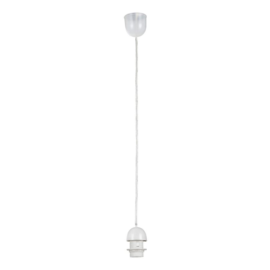 Globo - Napájecí kabel 1xE27/60W/230V