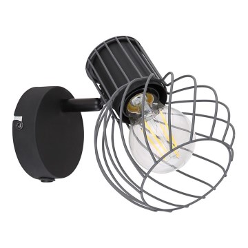 Globo - Nástěnné bodové svítidlo 1xE27/40W/230V