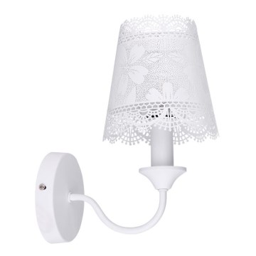 Globo - Nástěnné svítidlo 1xE14/40W/230V