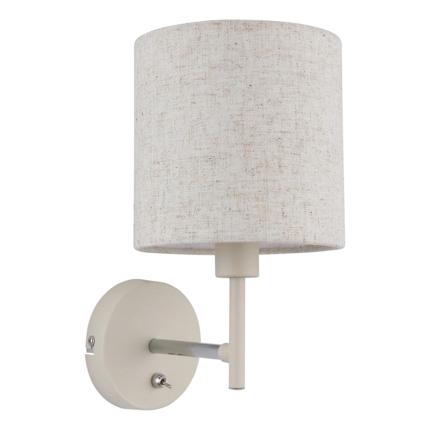 Globo - Nástěnné svítidlo 1xE14/40W/230V