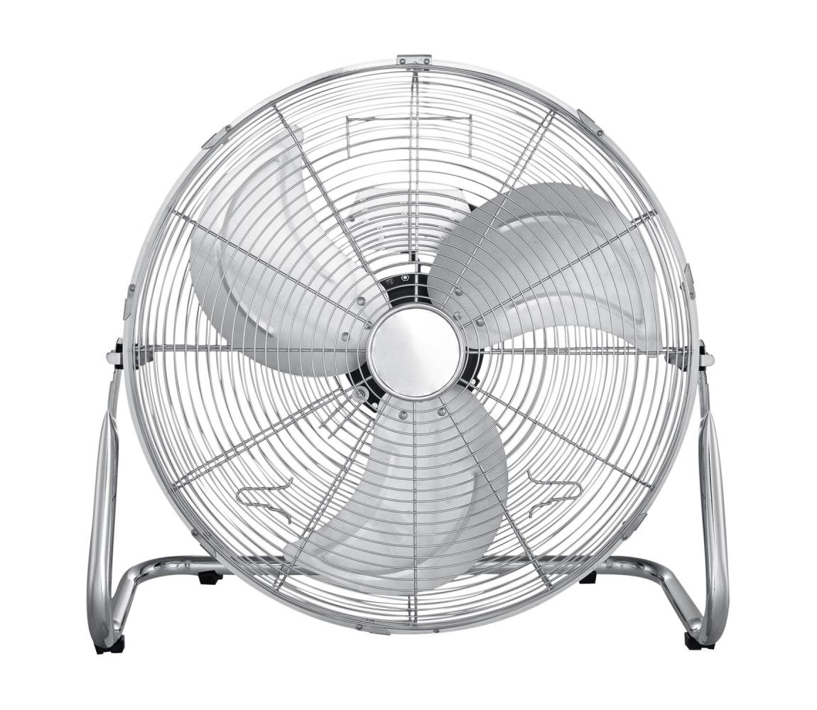 Globo GLOBO - Podlahový ventilátor 114W/230V GL0040