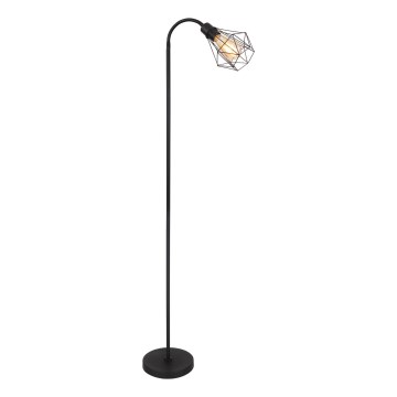 Globo - Stojací lampa 1xE27/40W/230V