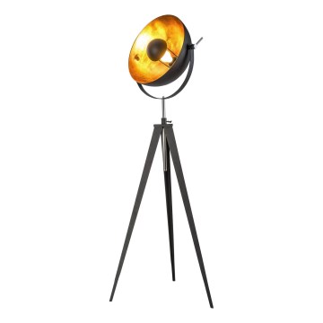 Globo - Stojací lampa 1xE27/40W/230V