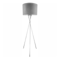 Globo - Stojací lampa 1xE27/60W/230V