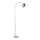 Globo - Stojací lampa 1xE27/60W/230V