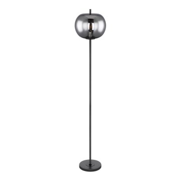 Globo - Stojací lampa 1xE27/60W/230V