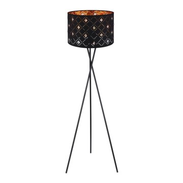 Globo - Stojací lampa 1xE27/60W/230V
